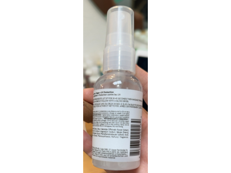R+Co Spiritualized Dry Shampoo Mist, 1.7 oz/50 mL