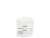 Ziaja Goat's Milk Hair Mask, Keratin, 7.0 fl oz/200 mL - Image 2