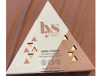 LYS Beauty Higher Standard Satin Matte Cream Blush, Confident, 0.23 fl oz/6.5 g - Image 3