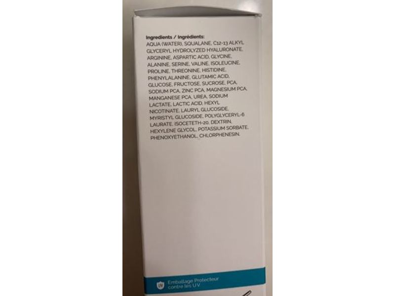 The Ordinary Hair Care Natural Moisturizing Factors + Ha, 2 fl oz/60 mL