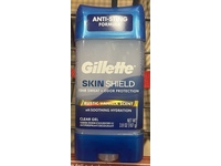 Gillette Antiperspirant & Deodorant, Rustic Vanilla Scent, 3.8 oz/107 g - thumbnail 2