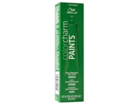 Wella Colorcharm Paints Semi-Permanent Hair Color, Green, 2 oz/57 g - Image 2