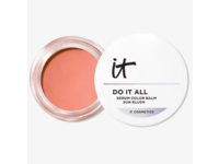 It Cosmetics Do It All Serum Color Balm Sun Blush, Sunlit 10, 0.63 oz - Image 2