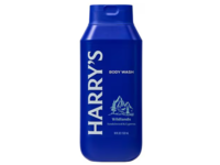 Harrys Wildlands Body Wash, Sandalwood & Cypress , 18 fl oz/532 mL - thumbnail 1