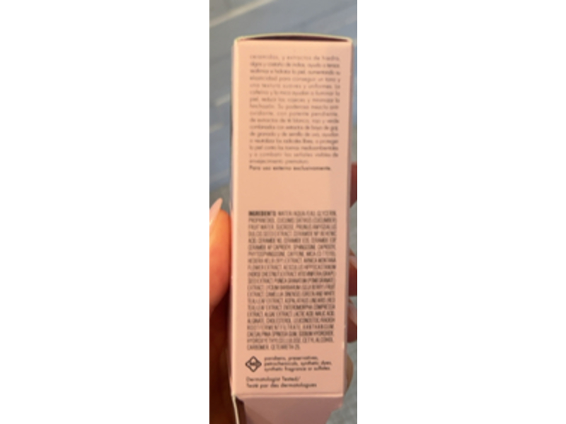 June Jacobs Revitalizing Eye Gel, 0.5 fl oz/15 mL