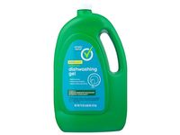 Simply Done Automatic Dishwashing Gel, Lemon Scent, 75 oz/2.12 Kg - thumbnail 1