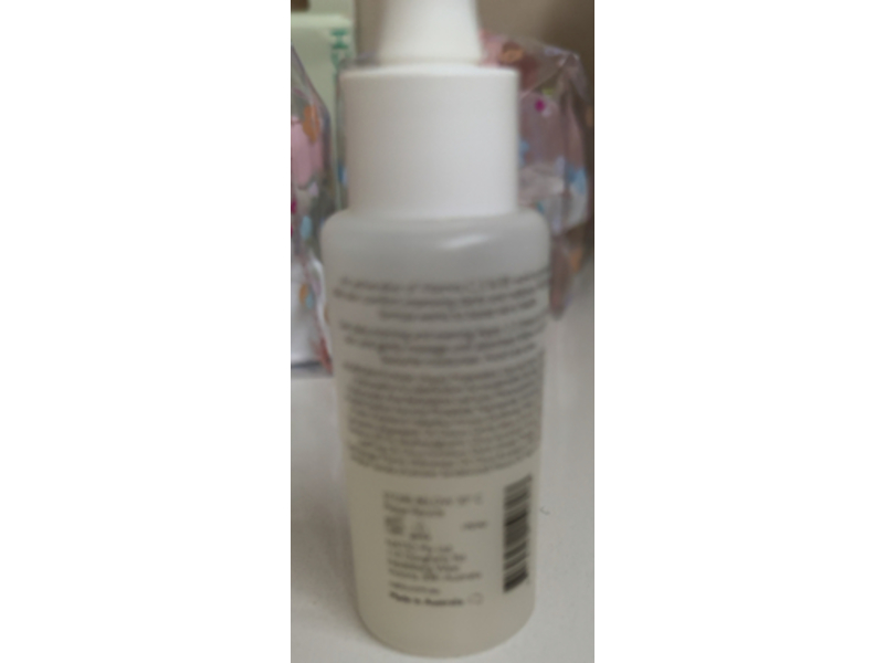 Natio Aromatherapy Multi Vitamin All Day Serum,Vitamin C+E+ B5 & Niacinamide, 1.6 fl oz/50 mL