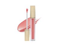 Estee Lauder Glossy Pout Lip Oil, Strawberry Milk, 0.2 fl oz/6 mL - Image 2