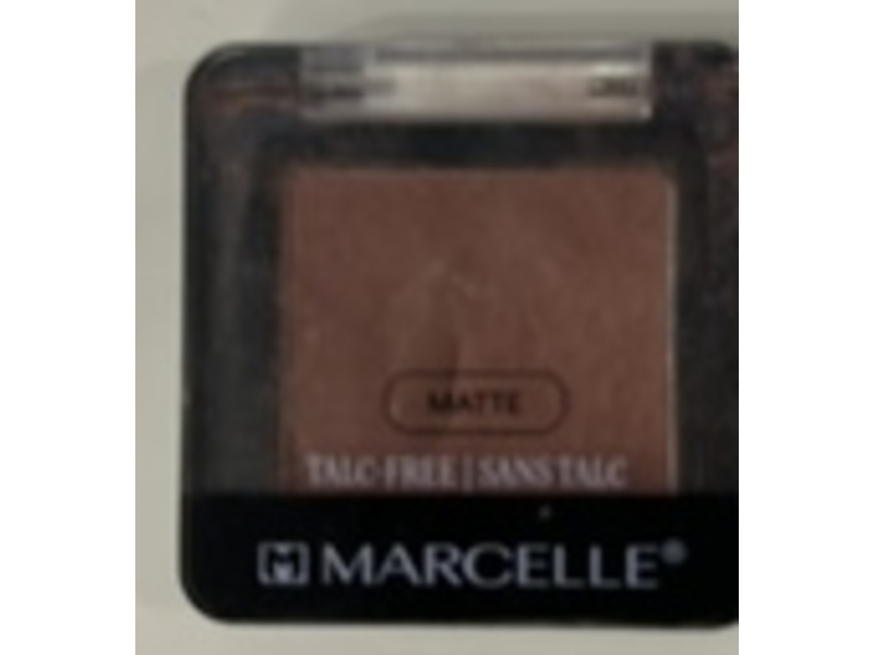 Marcelle Talc-Free Mono Eyeshadow, Classic Taupe, 2.5 g