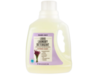 Trader Joe's Liquid Laundry Detergent, Lavender Scent, 100 fl oz - thumbnail 1
