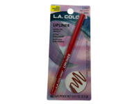 L.A. Colors Lipliner, C37643 Pink Starfish Wishes, 0.01 oz/0.3 g - thumbnail 1