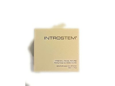 Introstem Stem Cell Facial Peeling, 1.7 fl oz/50 mL
