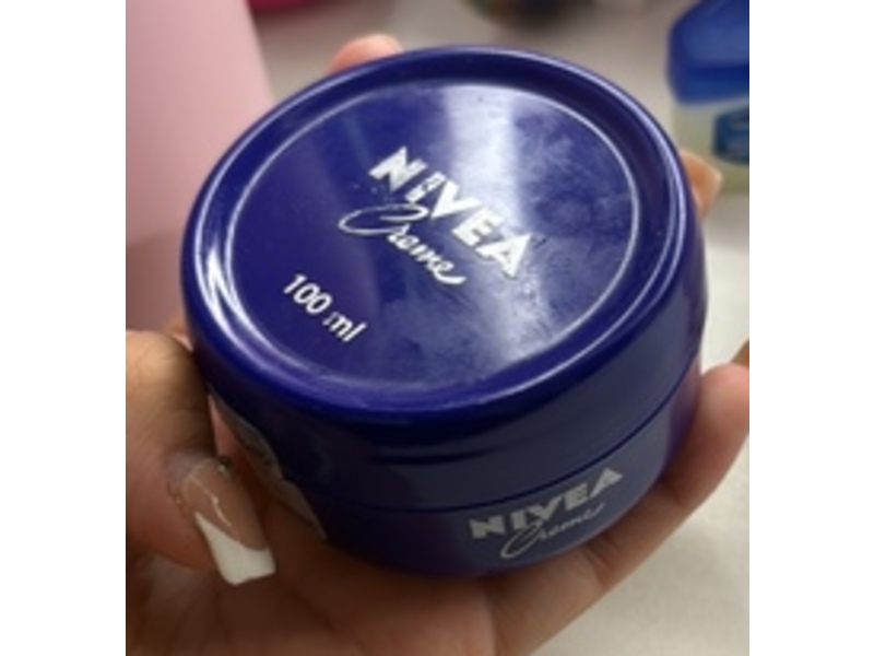 Nivea Creme , 100 mL