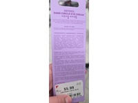 Jamagain Dark Circle Eye Cream, Retinol, 0.68 fl oz/20 mL - thumbnail 2