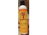 Jessicurl Too Shea! Extra Moisturizing Conditioner, Citrus Lavender, 8 fl oz/237 mL - Image 3