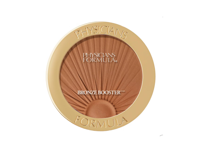 Physicians Formula Bronze Booster, Solar Bronze, 0.56 fl oz/16 g