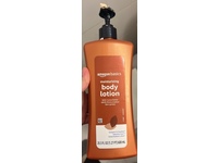 Amazon Basics Moisturizing Body Lotion, Cocoa Butter, 20. fl oz/600 mL - Image 3