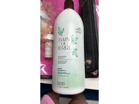 Bain De Terre Balancing Conditioner, Green Meadow, 33.8 fl oz/1 L - thumbnail 4