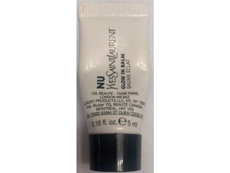 Yves Saint Laurent Glow In Balm, 0.16 fl oz/5 mL