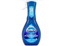 Dawn Ultra Platinum Powerwash Dish Spray, Fresh Scent, 16 oz/473 mL - thumbnail 1