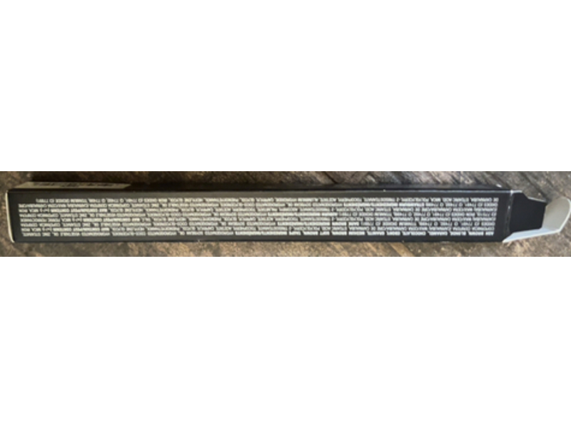 Anastasia Beverly Hills Brow Wiz Skinny Brow Crayon Pencil, 0.003 oz/0.085 g