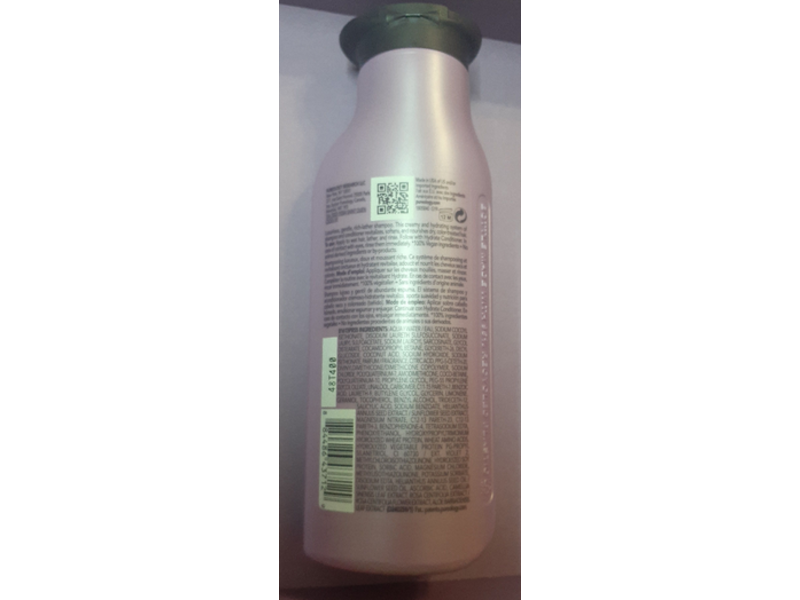 Pureology Hydrate Shampoo, 9 fl oz / 266 ml