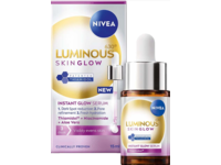 Nivea Luminous Skin Glow Instant Glow Serum, 15 mL - thumbnail 1