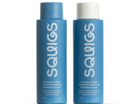 Squigs Hydrating Shampoo And Conditioner Duo, 8 fl oz/237 mL - Image 2