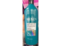 Redken Acid Grow Full Densifying Conditioner, Azelic Acid, 33.8 fl oz/1000 mL - thumbnail 2