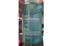 Anko 3% Niacinamide Micellar Water, Refine, Hydrate, 200 mL - Image 2