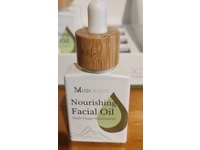 Mudology Nourishing Facial Oil, 30 mL - Image 3