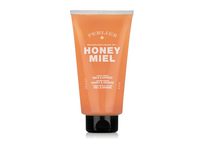 Perlier Shower Cream, Honey Orange, 8.4 fl oz/250 mL - thumbnail 1