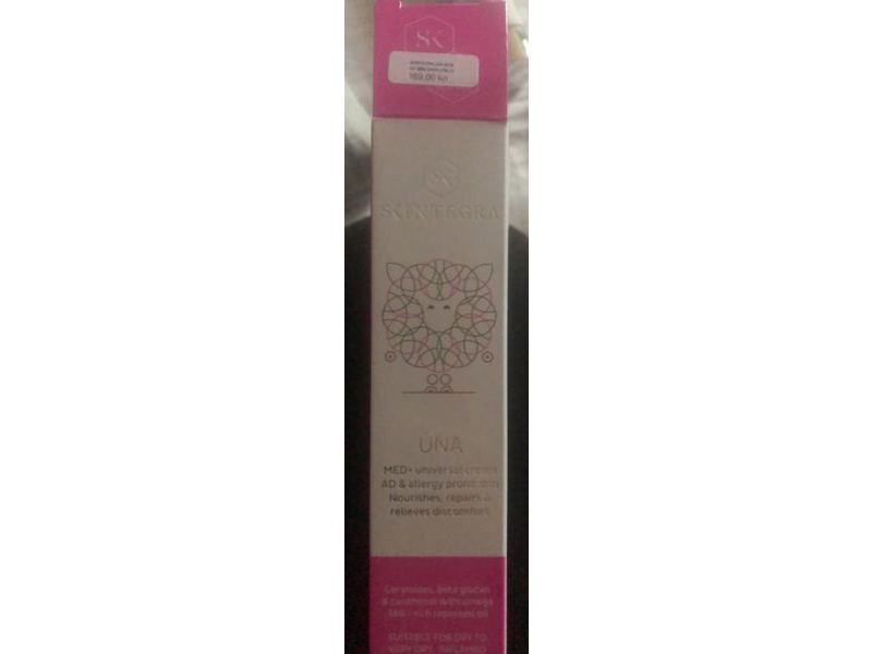 Skintegra Una Universal Crema, 50 mL