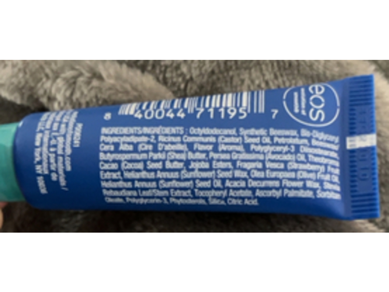 ESO The Hero Lip Treatment, 0.35 fl oz/10 mL