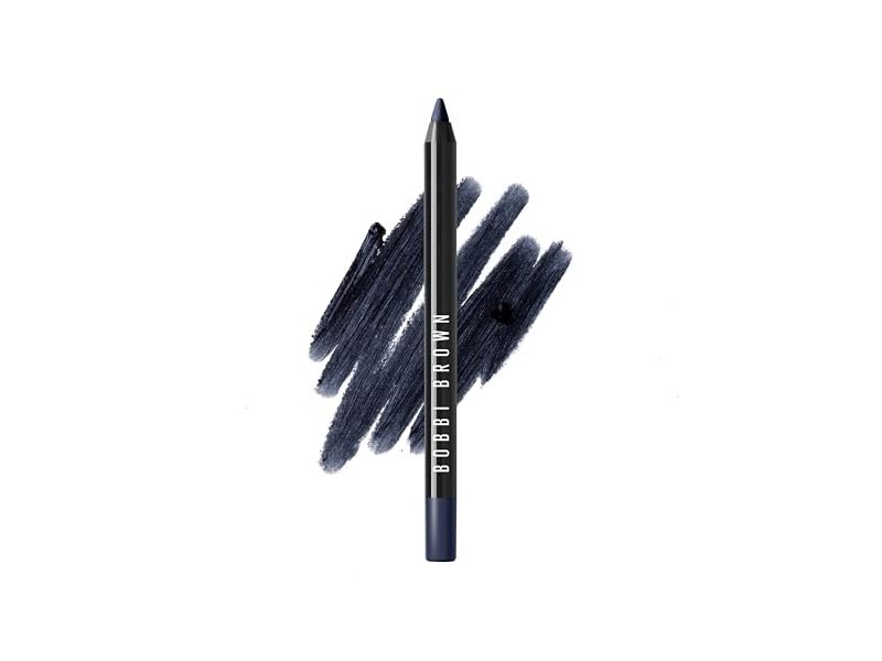 Bobbi Brown 24-Hour Kajal Liner, Deep Navy, 0.04 oz/1.2 g
