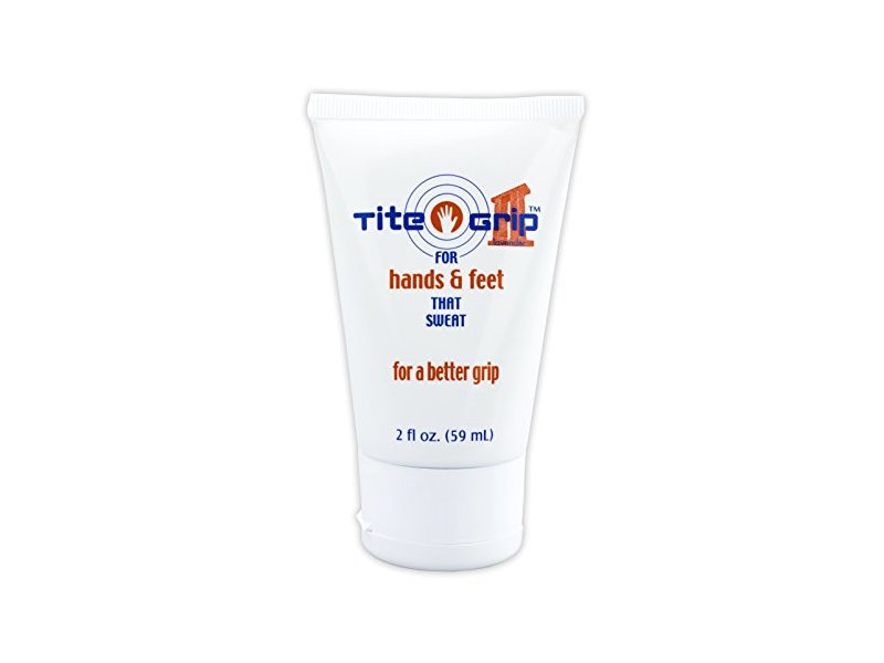 ProActive Tite Grip Hands & Feet Lotion, 2 fl oz/59 mL
