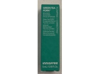 Innisfree Green Tea PDRN Bounce Booster Eye & Lip Serum, 0.16 fl oz/5 mL - thumbnail 2