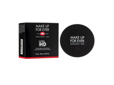 Make Up For Ever Loose Powder, 01 Transulent, 0.29 oz