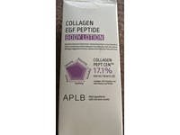 APLB Collagen EGF Peptide Body Lotion, 10.14 fl oz/300 mL - thumbnail 2