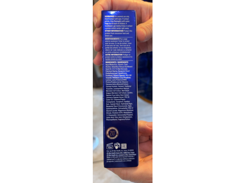 Zo Skin Health Rozatrol Treatment For Red Sensitized Skin, 1.7 fl oz/50 mL