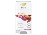 Dove Care By Plants 24h Deodorant, Sandalwood, 2.6 oz/74 g - thumbnail 1