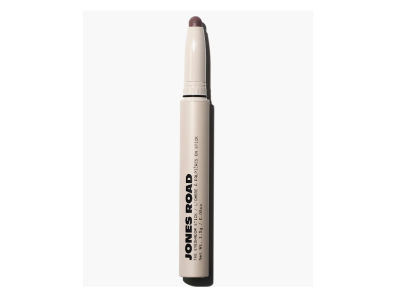 Jones Road The Eyeshadow, Smokey Grey, 0.05 oz/1.5 g