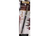 L'Oreal Paris Brow Stylist Definer Pencil, 388 Blonde, 0.003 oz - thumbnail 2