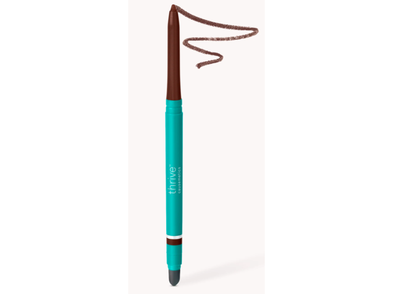Thrive Causemetics Infinity Waterproof Eyeliner, Nalie, 0.01 oz/0.28 g