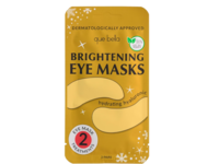 Que Bella Brightening Eye Masks, 2 Pairs - Image 2