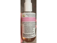 Palmer's Brightening Body Oil, Lemon Sorbet, 6.5 fl oz/192 mL - thumbnail 3