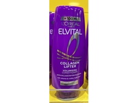 L'Oreal Paris Elvital Volumising Conditioner, Collagen Lifter, 300 mL - thumbnail 2