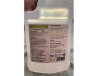 Dr. Brite Disinfecting Spray, Eucalyptus & Peppermint, 128 fl oz/3.78 L - Image 3