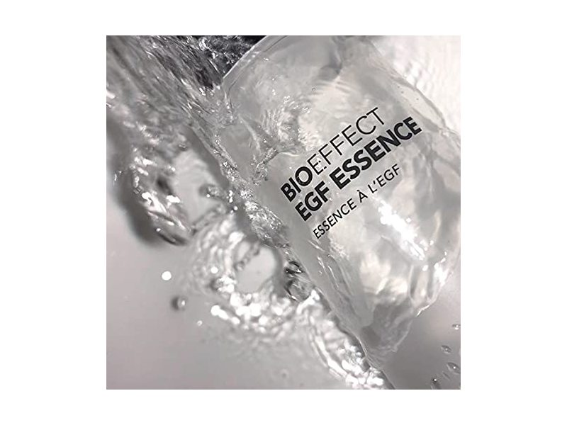 BIOEFFECT EGF Essence Toner Facial Skin Care Treatment