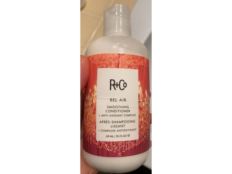 R+Co Bel Air Smoothing Conditioner 8.5 oz/274 mL